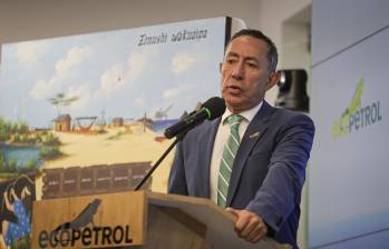 El principal argumento del sindicato para pedir la salida de Ricardo Roa está relacionado con los señalamientos e investigaciones que actualmente cursan en su contra. Foto: Colprensa