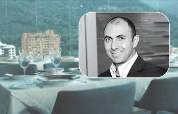 Murió Alejandro Calderón Silva, gerente de Grupo La Fragata. FOTOS: Tomada de redes sociales 