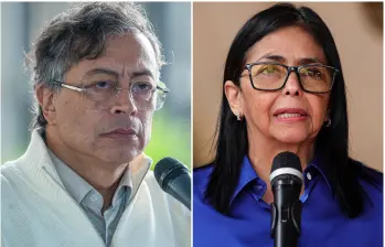 El encuentro, que reunió a representantes de la Universidad EIA, Atlantic Council, la Cámara de Comercio Colombo-Venezolana y la firma Araújo Ibarra, subrayó la necesidad de que el sector productivo antioqueño se anticipe a los cambios que están ocurriendo en la actualidad. FOTO: Getty