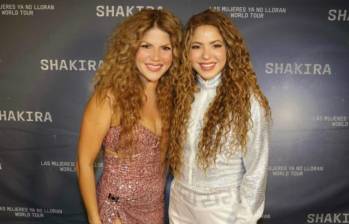 Los posibles líos legales que podría enfrentar Shakibecca tras interpretar “Dai Dai” sin autorización. FOTO: Tomada de su Instagram @shakibecca