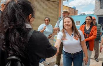 Funza mantiene el liderazgo como el municipio mejor administrado de Colombia. FOTO: Alcaldía de Funza