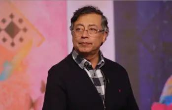 El presidente ha llegado a decir que podría presentarse un “fraude” en estos comicios del 8 de marzo. Foto: Colprensa.