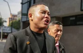 El proceso judicial contra Miguel Polo Polo sigue en firme pese a su intento de nulidad. FOTO: Colprensa 