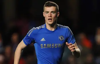 Yann Gueho. FOTO: Getty