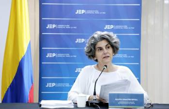 En el Caso 01, la JEP investiga los secuestros cometidos por la extinta guerrilla de las Farc-EP,