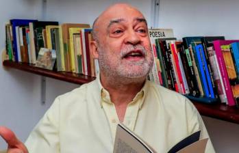 La noticia la dio a conocer su hijo a través de redes sociales. Foto: Jaime Pérez