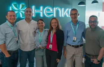 El movimiento apunta a trascender la consultoría básica mediante la gestión continuada de plataformas críticas en sectores como banca, salud y telecomunicaciones. FOTO: Cortesía