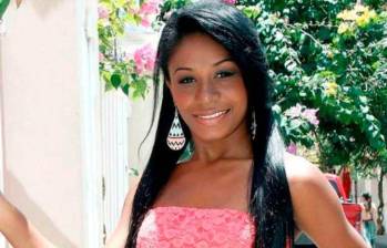 Kelly Suárez deberá estar más de 15 años en prisión tras ser hallada culpable de proxenetismo con menor de 14 años. Foto: tomada de la redes sociales.