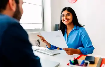 Magneto Empleos tiene más de 120.000 vacantes en Colombia, de las cuales 48.000 no requieren experiencia. FOTO: GETTY