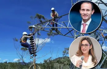 Según los gremios, estas nuevas medidas vuelven a recaer sobre sectores como el minero-energético, que ya enfrentan altas cargas tributarias. Foto: Manuel Saldarriaga y Cortesía