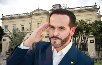 Abelardo de la Espriella será el presidente en el período 2026-2030 tras ser el virtual ganador de la segunda vuelta presidencial. Fotos: Colprensa y Manuel Saldarriaga