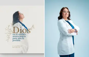 Las consultas a la doctora Muñoz se le pueden realizar a su cuenta de Instagram: @psicobioespiritualidad