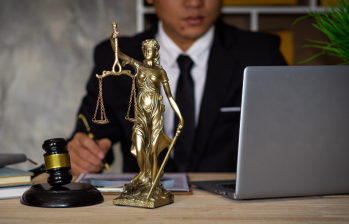 En Colombia, la vulneración de la intimidad tiene consecuencias legales y penales. FOTO: Getty