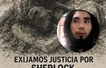 Mientras la ciudadanía y organizaciones animalistas piden justicia, el señalado fue enviado a prisión por un juzgado. Foto: Redes/Fiscalía