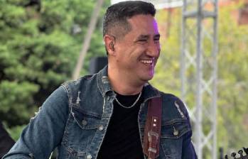 Heredero compartió detalles inéditos de su vida y celebra el éxito de su música en internet. FOTO Instagram @herederocarranga