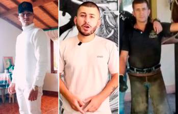 Masacre en El Carmen del Viboral: motociclista mató a tres ciudadanos y dejó a uno herido de gravedad 