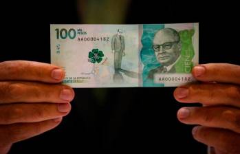 La incidencia de la pobreza monetaria se redujo con respecto al 2021, según el Dane. FOTO: COLPRENSA