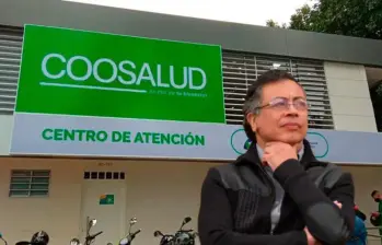 El proceso lleva más de un mes en la Cámara de Representantes. FOTO: Colprensa