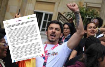 Las contrataciones están estipuladas para realizarse entre septiembre del 2025 y mayo de 2026. FOTO colprensa 