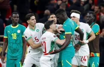 Tras la inédita sanción que despojó a Senegal de la Copa de África 2025 para entregársela a Marruecos, la máxima jurisdicción deportiva ya definió el plazo de su decisión. FOTO: AFP