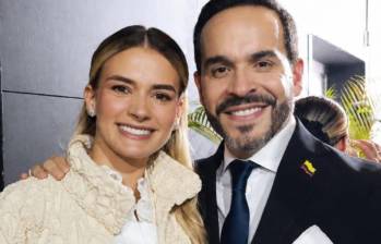 Más de $54.000 millones —provenientes sin excepción de bolsillos privados— ingresaron a la fundación presidida por la primera dama Ana Lucía Pineda para responder a la emergencia. FOTO: Colprensa