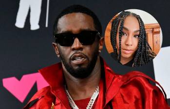 La exactriz porno que demandó a Puff Daddy desconcierta a la prensa gringa con sus exigencias de ‘estrella’