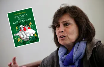 Este libro de Laura Restrepo cumplió 40 años. FOTOS Colprensa