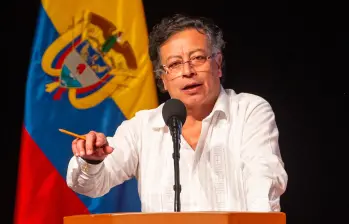 El CNE deberá resolver la ponencia sobre sanciones a los responsables de la campaña. FOTO: AFP