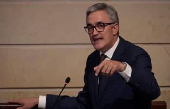 “Invito al Gobierno a tener una relación fluida con el Congreso”: senador Christian Garcés 