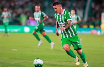 James Rodríguez jugaría su primer partido ante Junior como titular. Hasta ahora, siempre ha iniciado en el banco. FOTO Manuel Saldarriaga