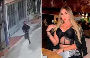 María José Estupiñán fue asesinada este 15 de mayo en su vivienda en Cúcuta, Norte de Santander. FOTO: Tomada de redes sociales 
