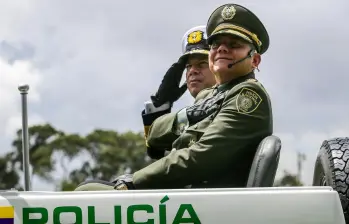 El Gneral solicitó que se abran investigaciones “tanto penales como disciplinarias para establecer lo ocurrido”. Foto: Colprensa.