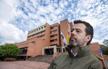 El comité promotor de la revocatoria de Carlos Fernando Galán no recogió las firmas suficientes. Foto: Registraduría y Colprensa