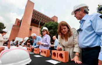 Teatro Metropolitano se amplía: más espacio para la cultura y el encuentro