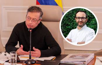 Hernández advierte que la desarticulación institucional y el aumento de la desconfianza llegan en un año electoral con alto riesgo de uso indebido de recursos públicos. FOTO: PRESIDENCIA-CORTESÍA