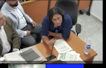 Juicio contra Nicolás Petro: pulso por testigos clave, incluido Ricardo Roa 