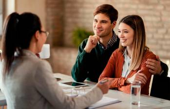 Una compra de cartera puede abaratar un crédito. FOTO depositphotos
