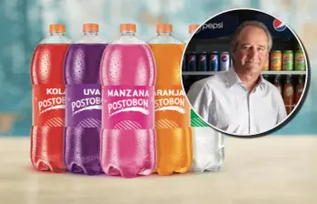 CBC, filial que busca comprar a Postobón, es dirigida por el empresario guatemalteco Carlos Enrique Mata, incluido en la lista de millonarios de Centroamérica de Forbes y uno de los 20 centroamericanos más influyentes. Foto: Postobón y Redes sociales