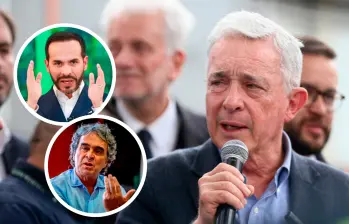 FOTO: COLPRENSA/EL COLOMBIANO