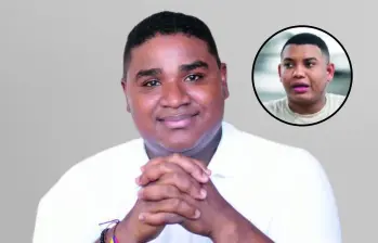 Óscar Benavides aseguró que le quita la curul a un hombre que “no se sentía orgulloso de ser afro”, Miguel Polo Polo. Foto: Cortesía.