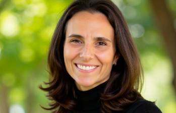 La neuropsicóloga pediátrica Carina Castro Fumero combina ciencia y empatía para traducir la neurociencia en herramientas cotidianas que ayuden a criar con conciencia y sin culpa. FOTO cortesía