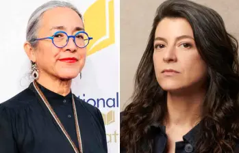 Cristina Rivera Garza y Samanta Schweblin son las autoras latinoamericanas incluidas en la lista de los nominados al Nobel de Literatura. Fotos: Getty y Cortesía Penguin Random House.