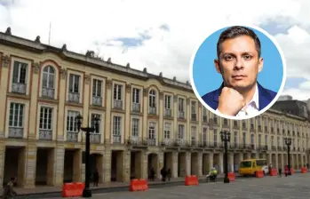 Según el abogado David Cote, líder de la propuesta, figuras políticas como Gustavo Petro, Antanas Mockus y Claudia López, entre otros, han utilizado la figura de alcalde solo para llegar a la presidencia. FOTO: Alcaldía de Bogotá y redes sociales @davidgerardocote