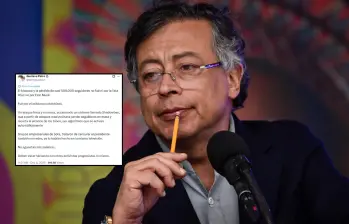 Esta es una restricción que aplicaría solo para reducir el alcance de un contenido, no para eliminar seguidores. Foto: Colprensa/Redes Sociales.