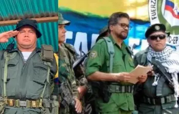 Los casos revelados han generado fuertes cuestionamientos sobre el manejo de la seguridad y la inteligencia del Estado. FOTO: COLPRENSA.