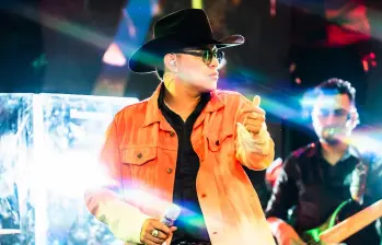 Yeison Orlando Jiménez Galeano nació el 26 de julio de 1991 en Manzanares, Caldas. FOTO: Cortesía 