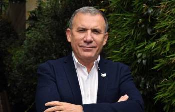 ¿Quién es Roy Barreras, el ganador de la consulta Frente por la Vida? FOTO: Colprensa 