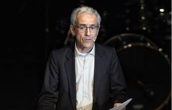 El jesuita Francisco de Roux dirigió la Comisión de la Verdad entre 2018 y 2022.