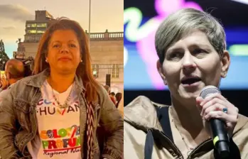 “Nos hizo mucho daño como familia”: exesposa de Petro habló de “humillaciones” de Verónica Alcocer
