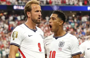 FOTO: Tomada de redes sociales Inglaterra